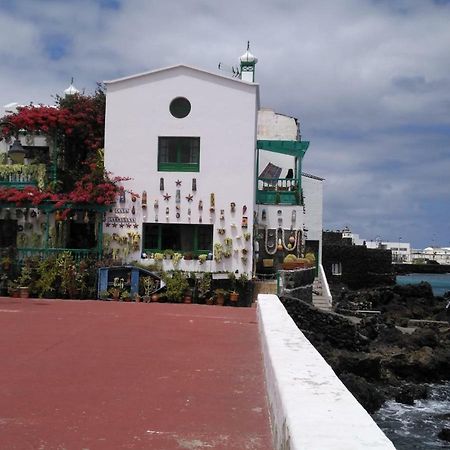 Casa Corina. Primera Linea De Mar Punta Mujeres Exterior photo