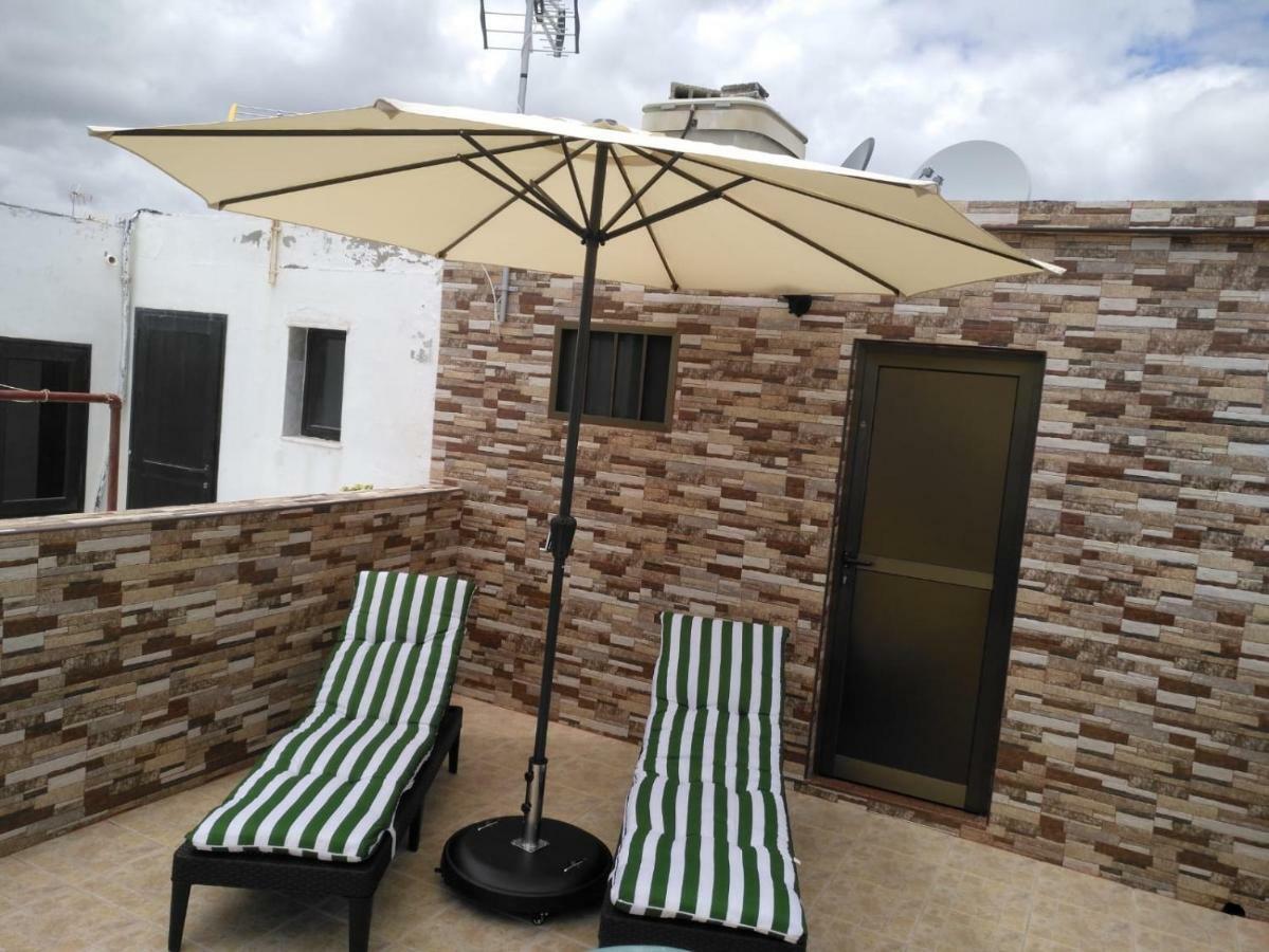 Casa Corina. Primera Linea De Mar Punta Mujeres Exterior photo