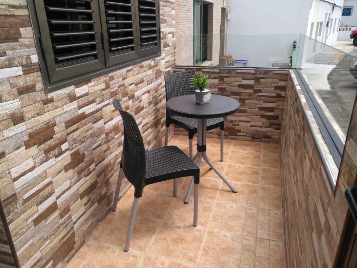 Casa Corina. Primera Linea De Mar Punta Mujeres Exterior photo
